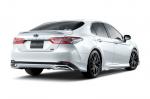 Toyota Camry by Modelista 2017 года